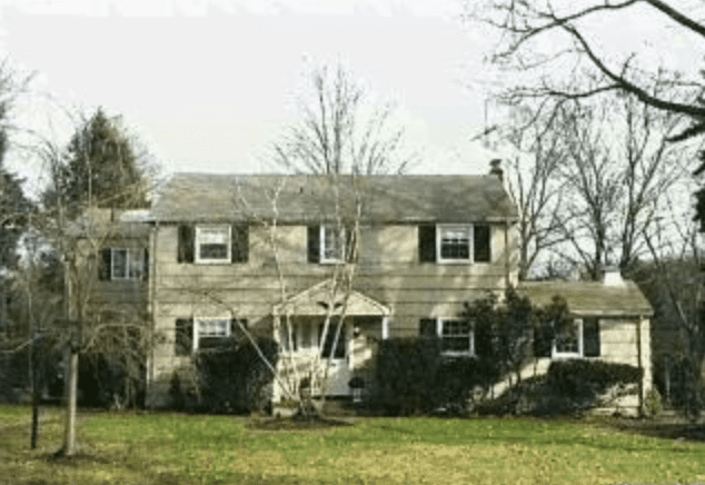 401 HOMANS Avenue, Closter